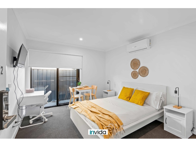 MODERN ROOMING HOUSE - AFFORDABLE, PRIVATE RO...