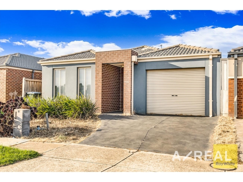 4 Ali Court Truganina VIC 3029