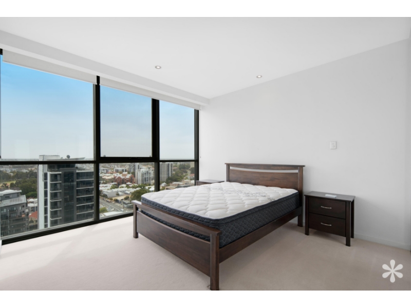 110/181 Adelaide Terrace, Perth Apartment for rent Listed by Michele