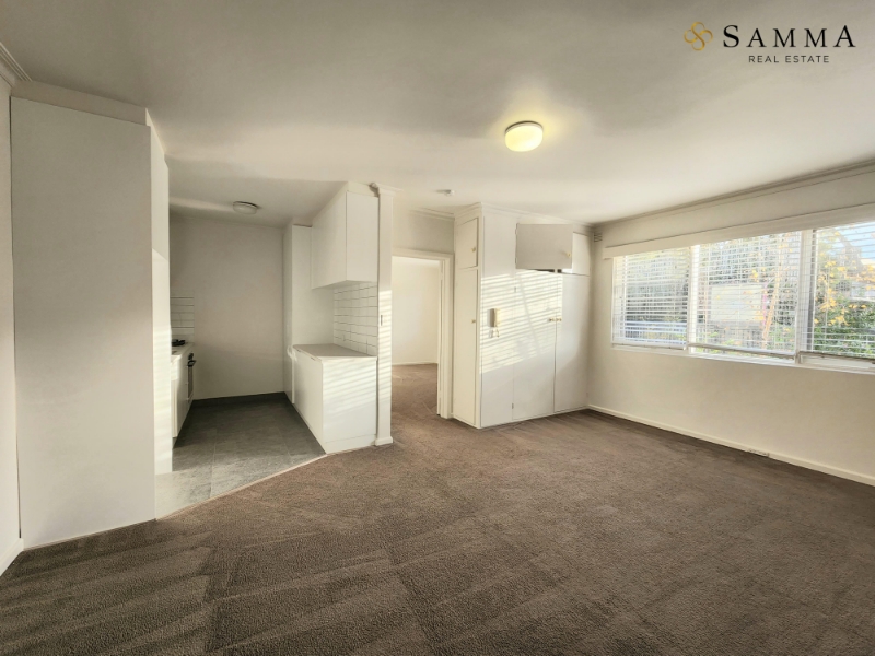 1/54 Sutherland Road, ARMADALE Apartment for rent Listed by of Samma