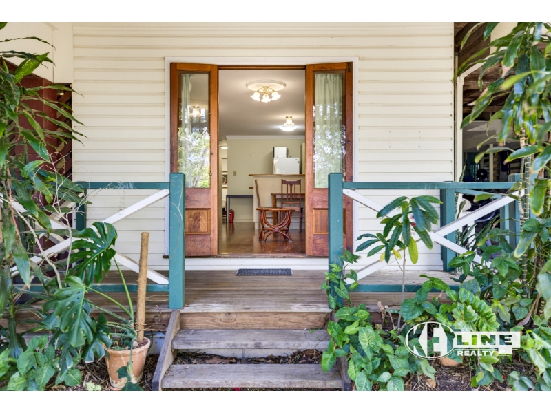 Rental properties & online application form