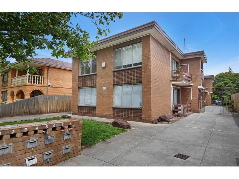 1/50 Bayview Road, Seddon Apartment for rent Listed by Thomas Molea