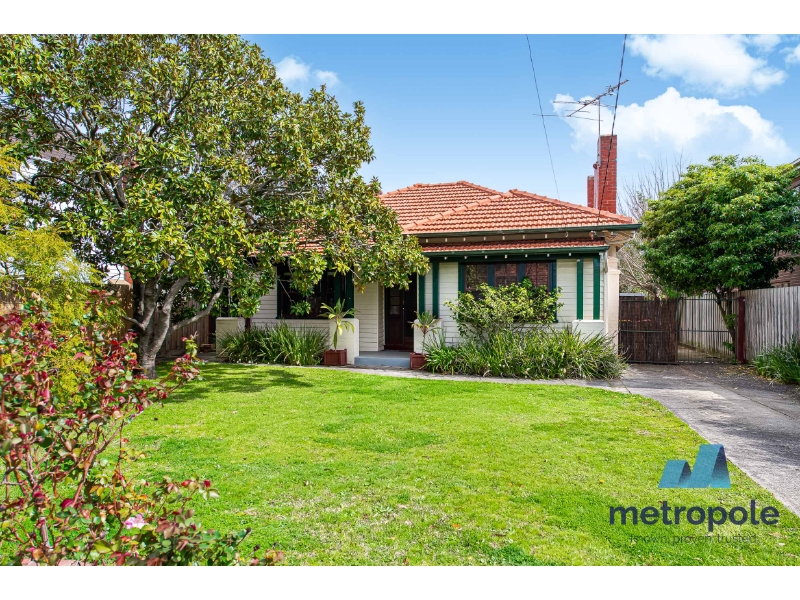 61 Draper Street ORMOND VIC 3204