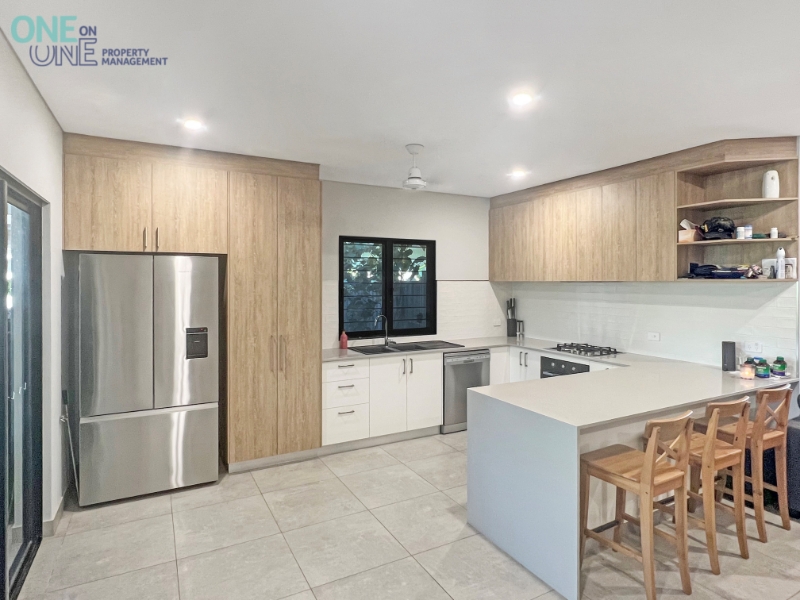 11 Boomerang Street, Zuccoli House for rent Listed by Kerry Ryan of