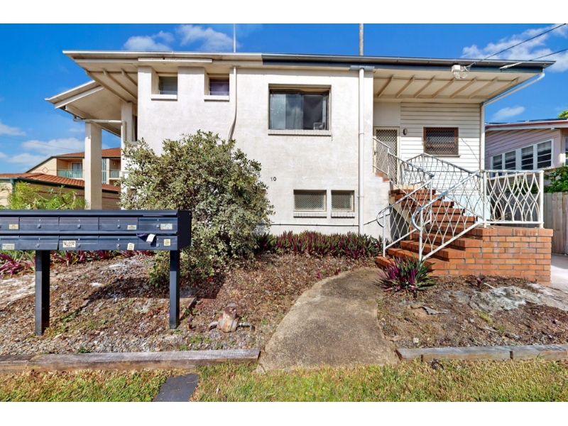 7/10 Pear Street Greenslopes QLD 4120