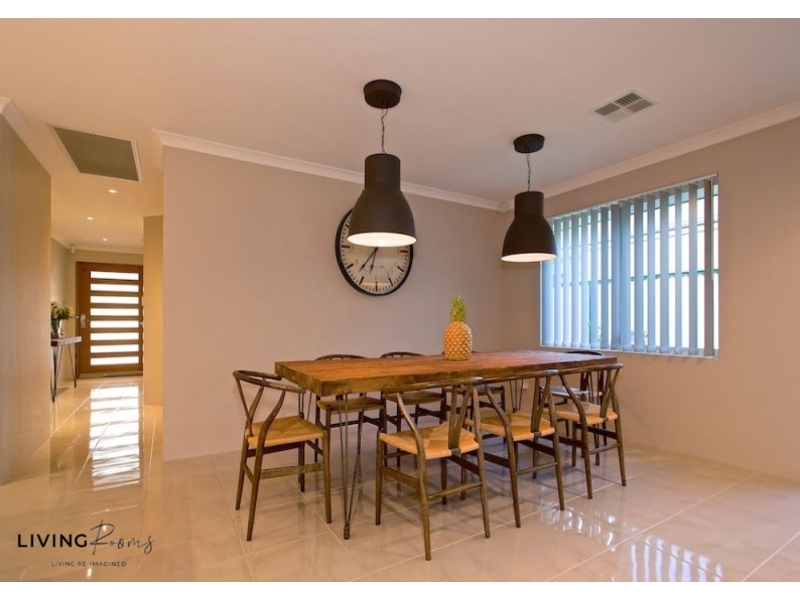 Room 4 21 Juncea Way, HAMMOND PARK House for rent Listed by Jasmine