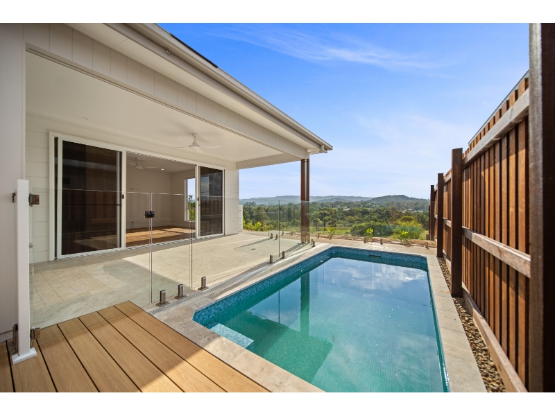 Rental properties & online application form