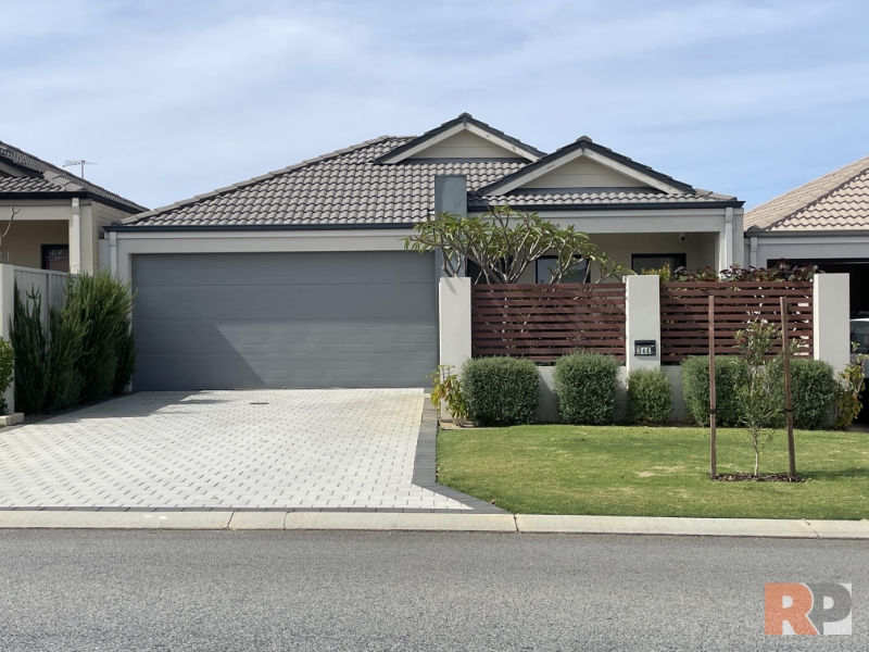 36C Kemp Street, PEARSALL House for rent Listed by Karen Harley of