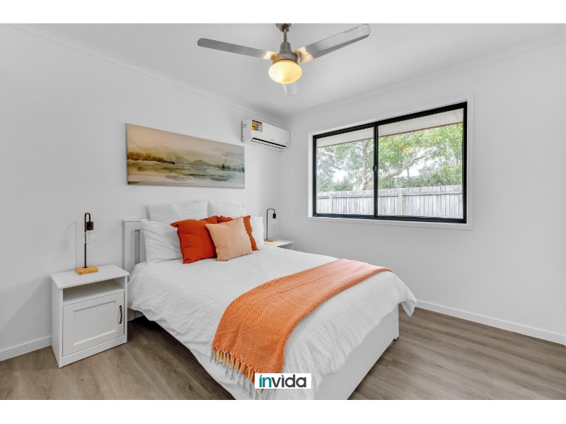 Private, Lockable And Furnished Room In Modern Rooming House - Utilities + Wi - Fi Included ! image 1