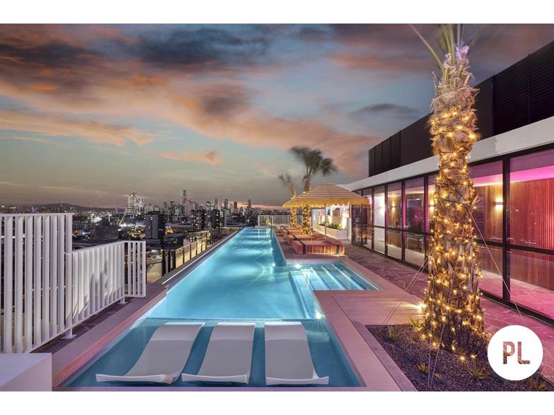 804/160 Logan Road, Woolloongabba Apartment for rent Listed by Pellicano Living South/city