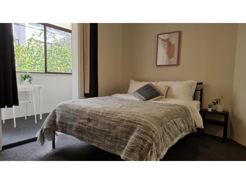 Rental properties & online application form