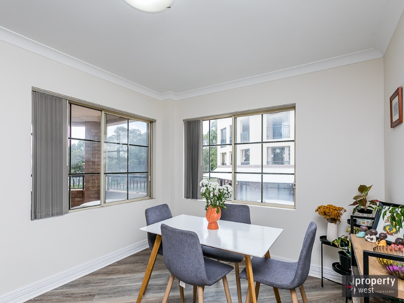 8/2 Plaistow Street, JOONDALUP Apartment for rent Listed by