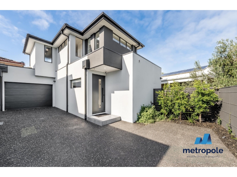 3/16 Cannes Avenue BONBEACH VIC 3196