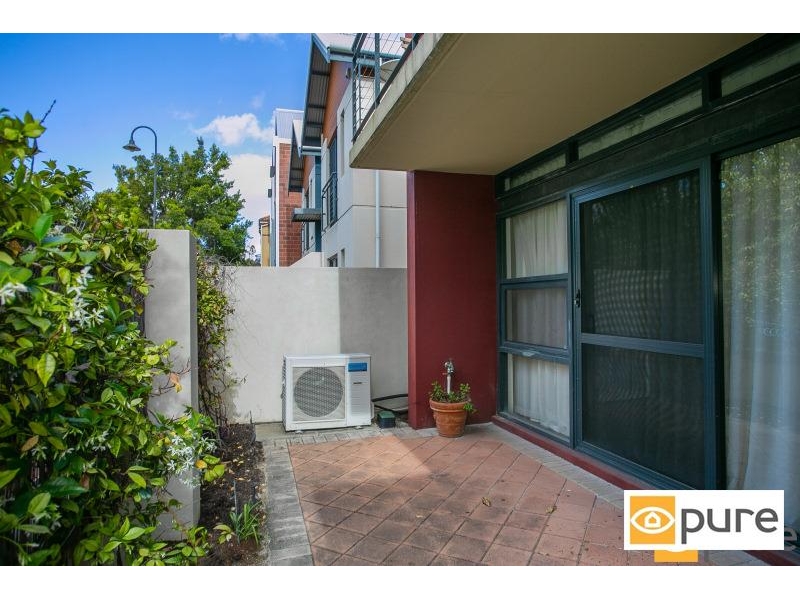 5/3137 Kadina Street, NORTH PERTH House for rent Listed by Sally Dooley of Pure Leasing