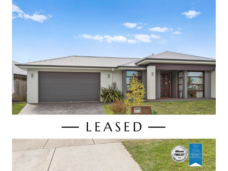 24 Shearing Shed Rise Botanic Ridge VIC 3977