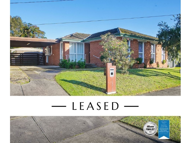 38 Lipton Drive Frankston VIC 3199