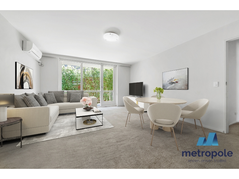 7/79 Irving Avenue, PRAHRAN Apartment for rent Listed by Katie