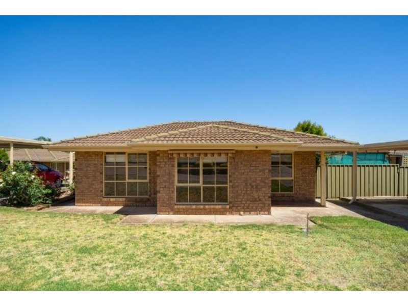 7/32A Mcmahon Road, Morphett Vale House for rent Listed by of