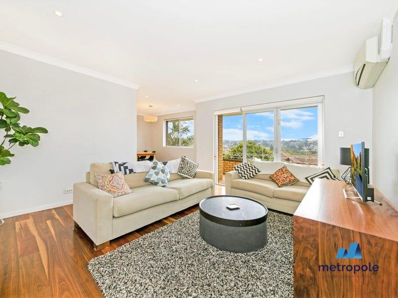 6/88 Mount Street COOGEE NSW 2034