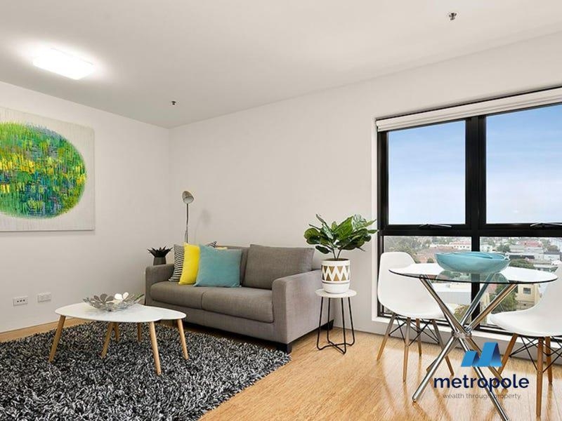717/1 Lygon Street BRUNSWICK VIC 3056