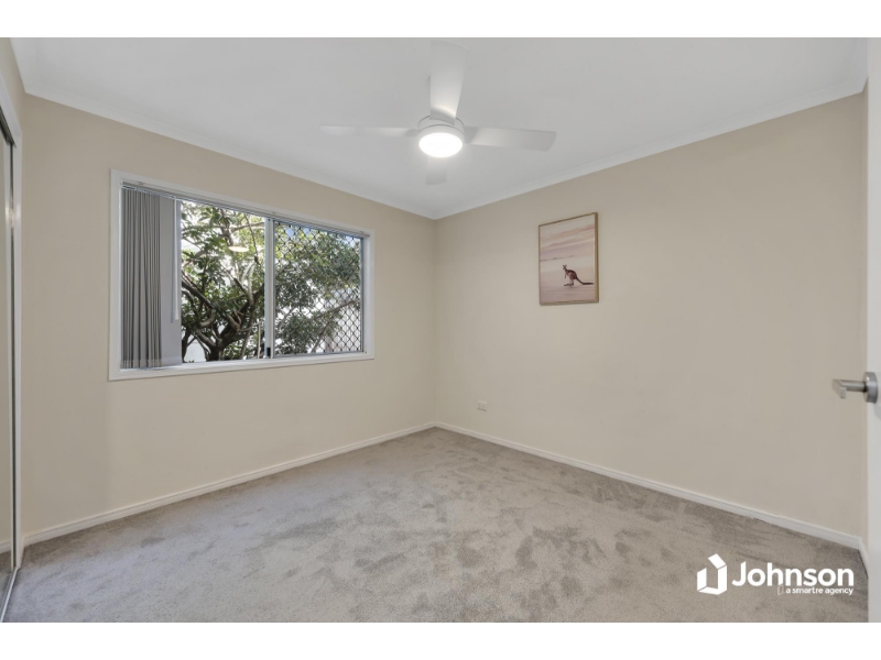 2/27 Norman Drive, Chermside Apartment for rent Listed by Johnson