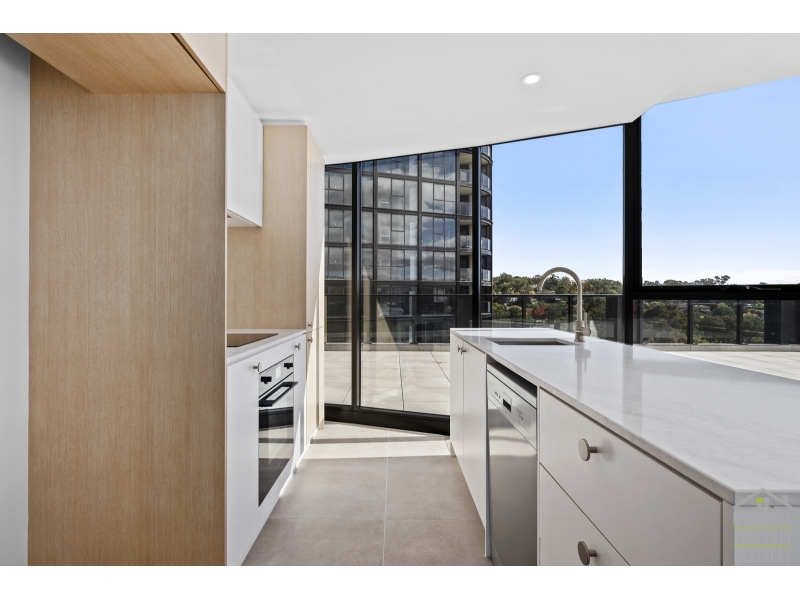 607/2 Furzer Street Phillip ACT 2606