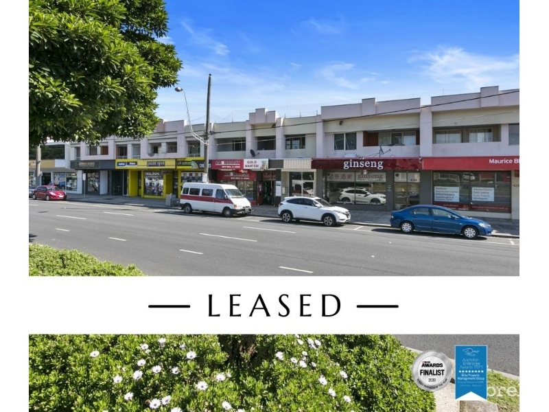 11/430 Nepean Highway Frankston VIC 3199