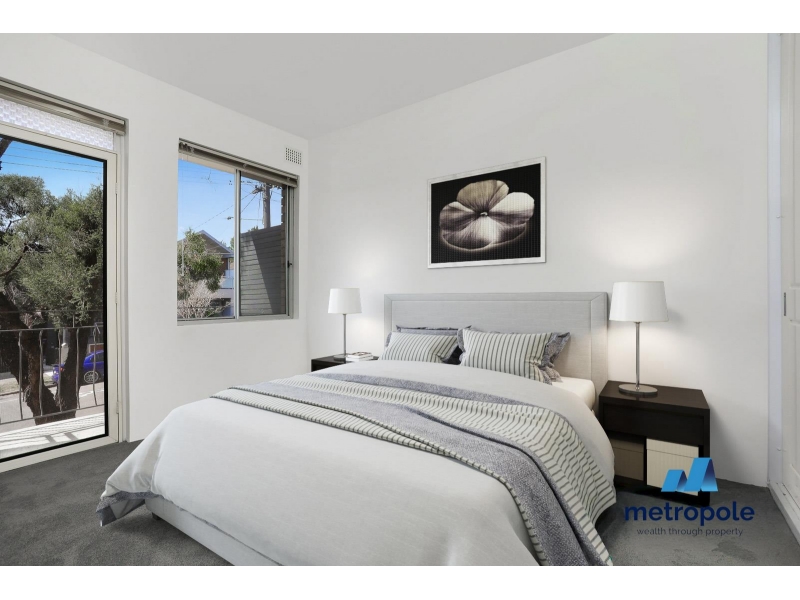 5/31 Dulwich Street DULWICH HILL NSW 2203