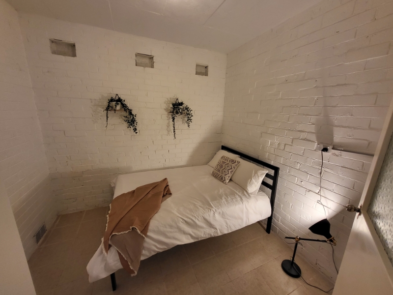 Rental properties & online application form