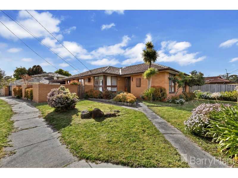 15 Kingsclere Avenue, KEYSBOROUGH House for rent Listed by Rental
