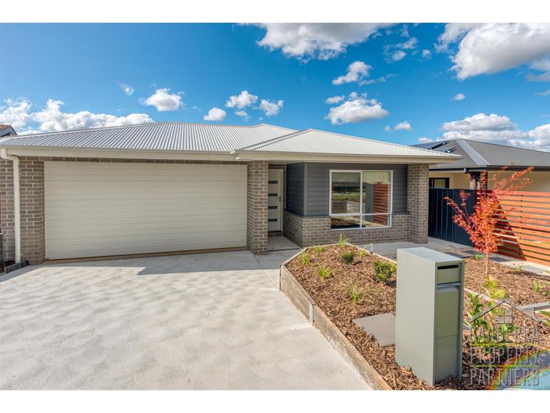 31 Kirkland Street MacGregor ACT 2615