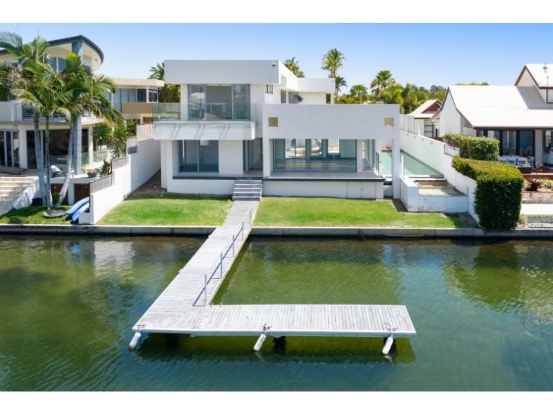 21 The Anchorage NOOSA WATERS QLD 4566