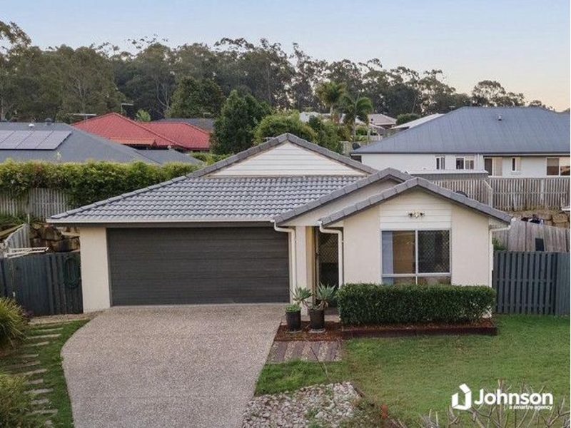 19 Dillon Avenue, Augustine Heights House for rent Listed by Johnson