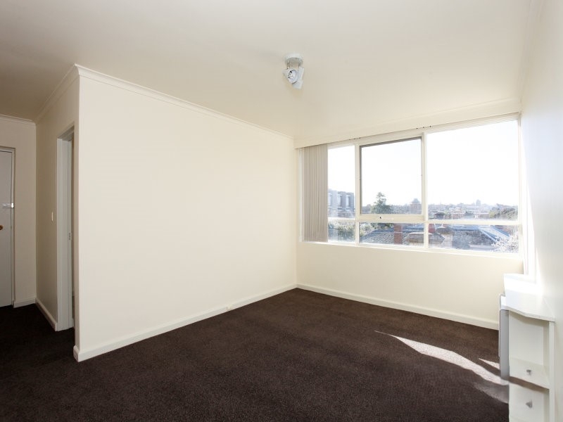8/11 Donald Street, Prahran Apartment for rent Listed by William