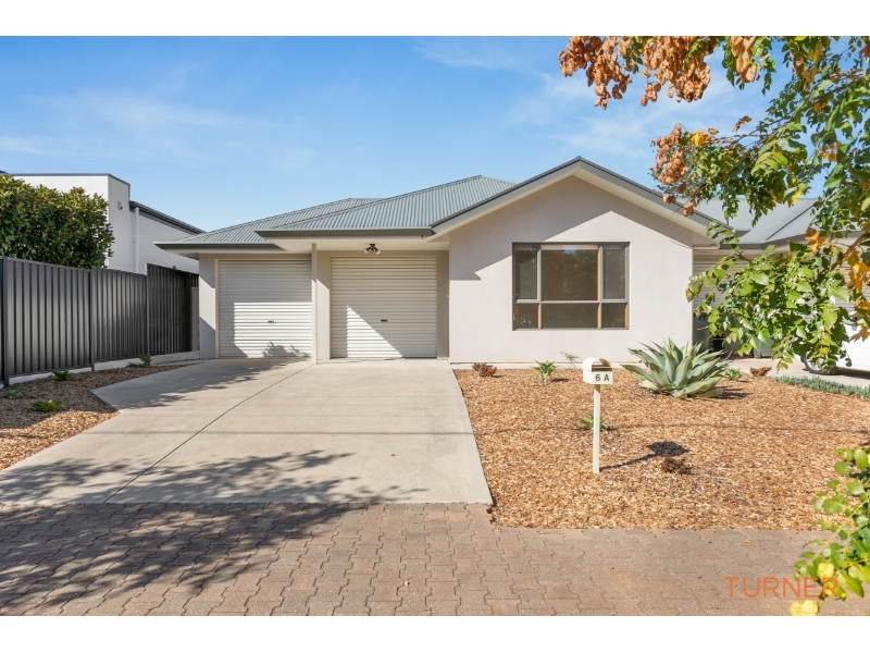 6A Eynesbury Avenue, Kingswood House for rent Listed by Sandra Ursino