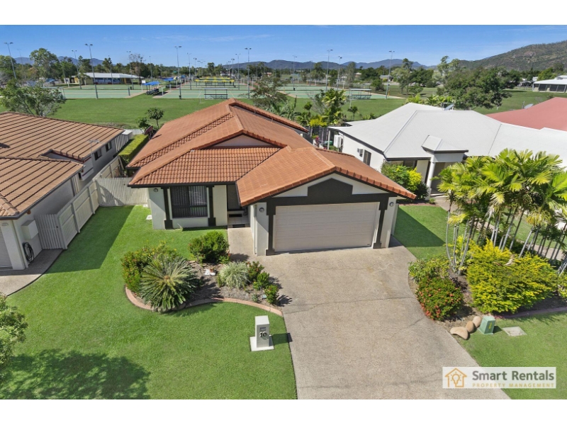 10 Werribee Court, Annandale House for rent Listed by Smart Rentals