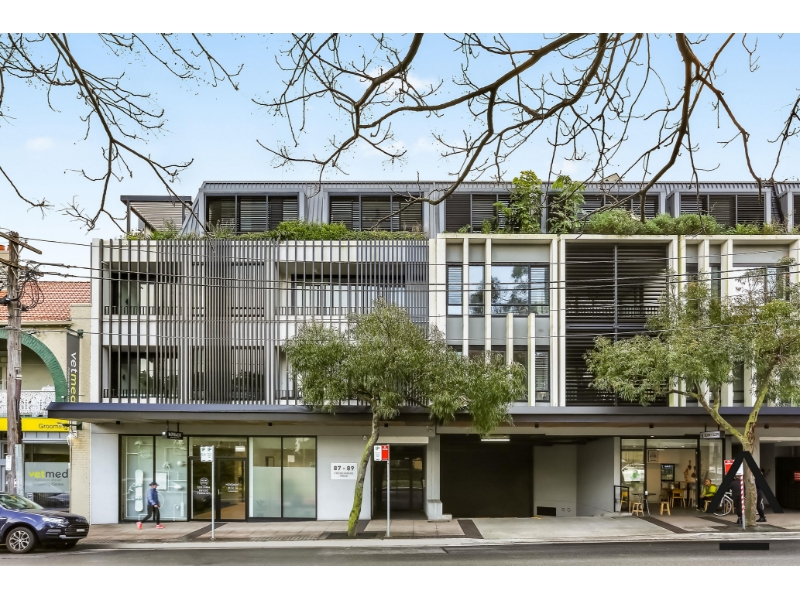 5/8789 Frenchmans Road, Randwick Apartment for rent Listed by Luke