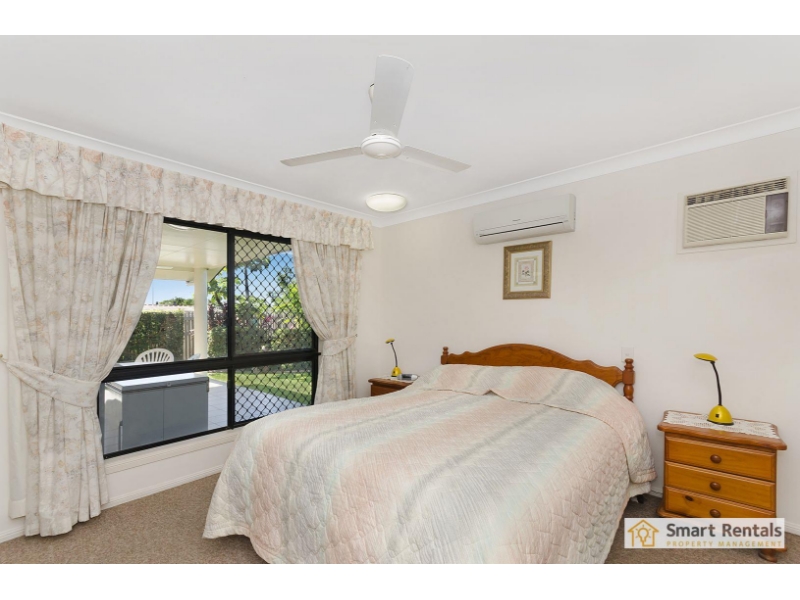 10 Werribee Court, Annandale House for rent Listed by Smart Rentals