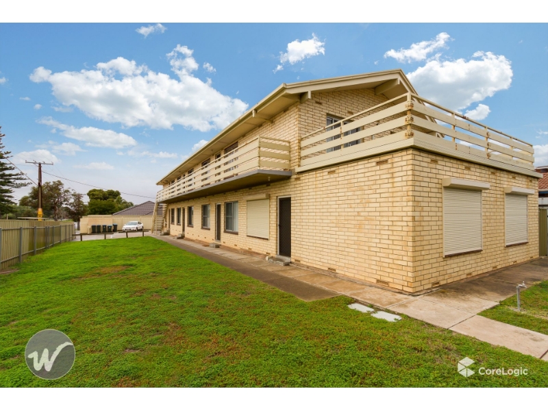 5/628 Military Road, LARGS NORTH Apartment for rent Listed by