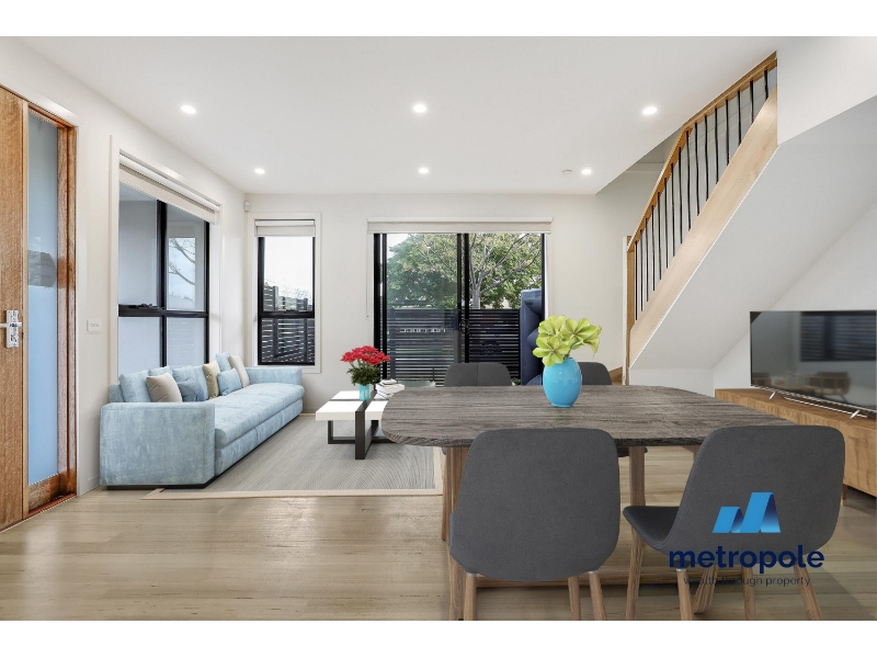 22 Fontein Street WEST FOOTSCRAY VIC 3012