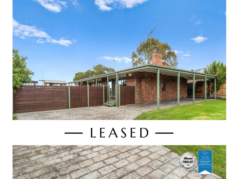 13 Owen Court SOMERVILLE VIC 3912