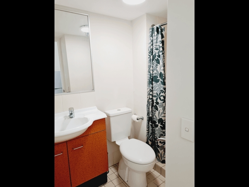 9 Castlebar Street, KANGAROO POINT Apartment for rent Listed by