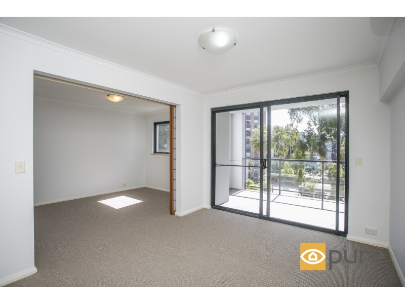 14/2 Outram Street, WEST PERTH Apartment for rent Listed by Sally