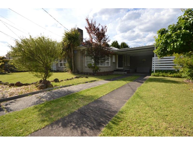 23 Larch Crescent, MOUNT WAVERLEY House for rent Listed by Hailey