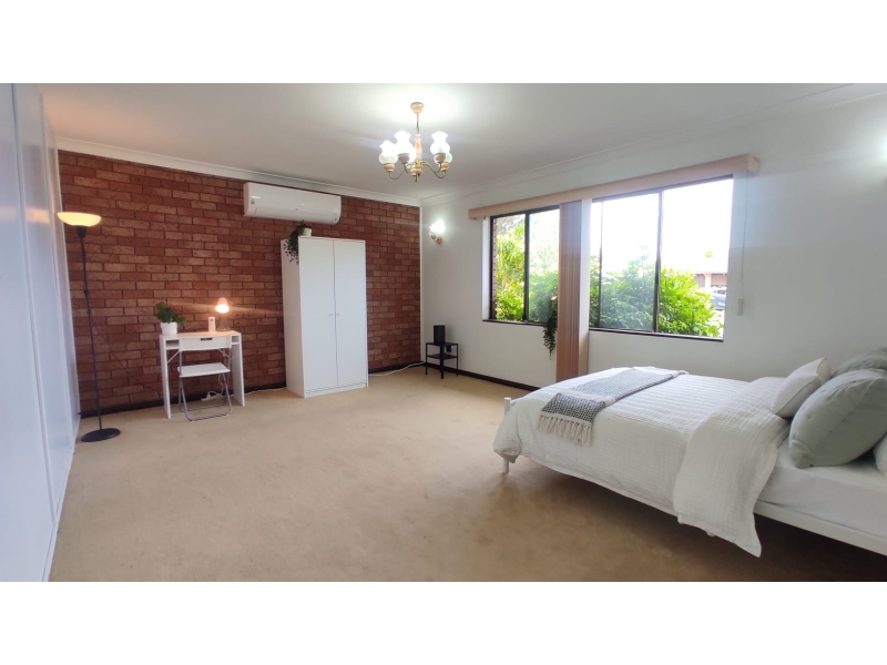 Rental properties & online application form