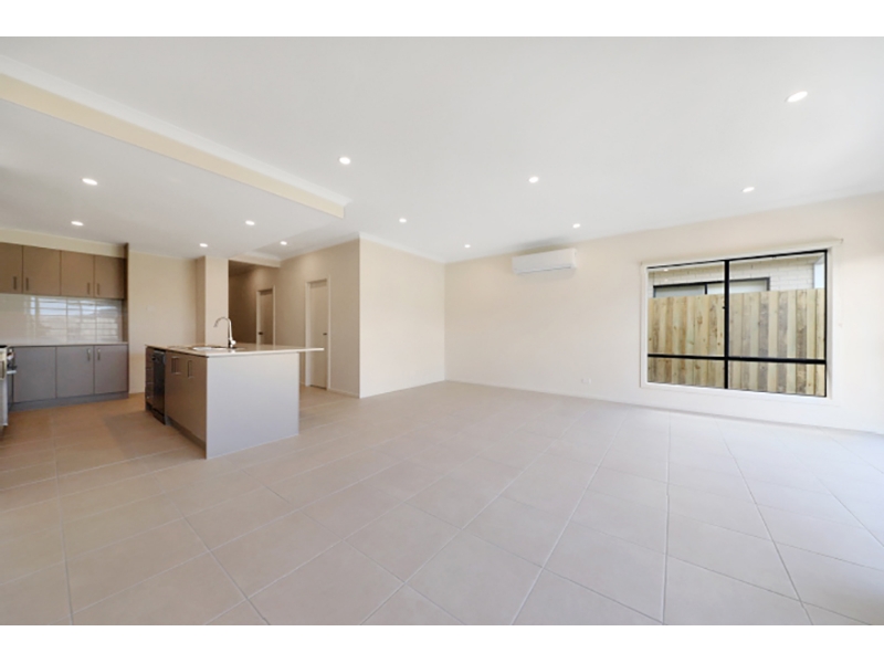 17 Trestle Place, Wallan Townhouse for rent Listed by Lachlan