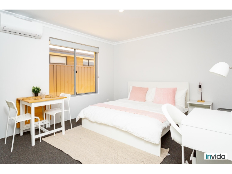 Co- living opportunity - Private room to call...