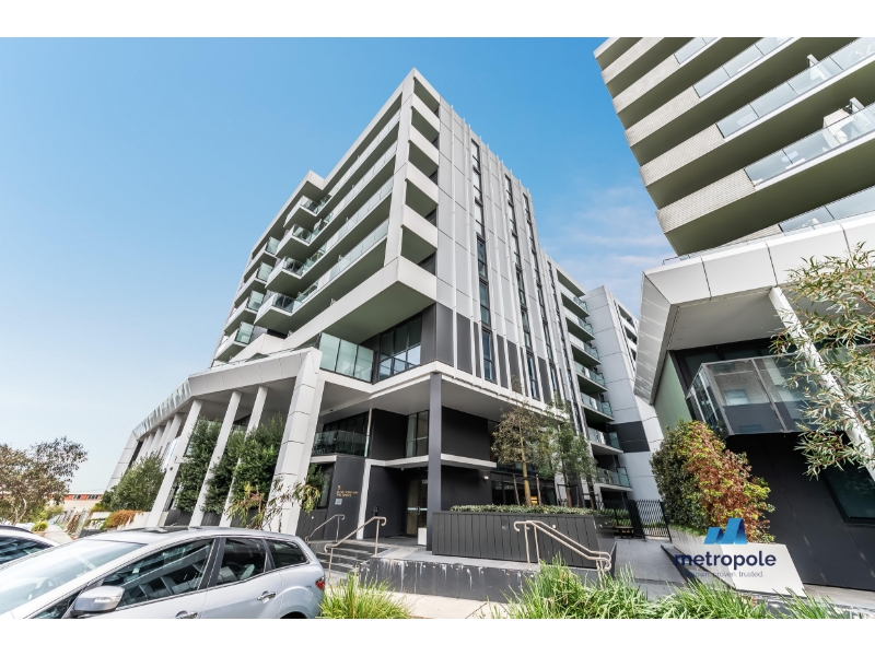 110/5 Olive York Way BRUNSWICK WEST VIC 3055