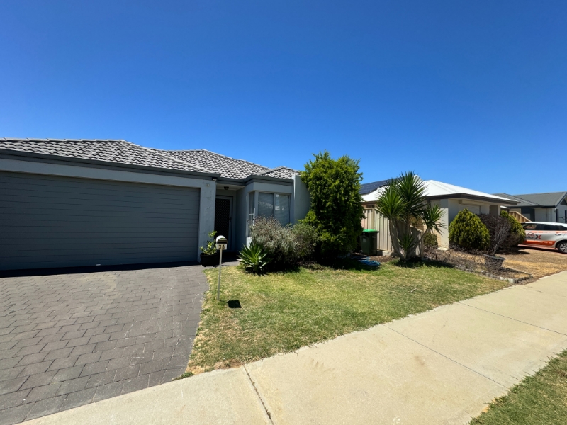 36 Benfleet Drive, BUTLER House for rent Listed by Ashlee Miles of