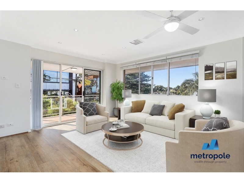 11/15 Macpherson Street WAVERLEY NSW 2024